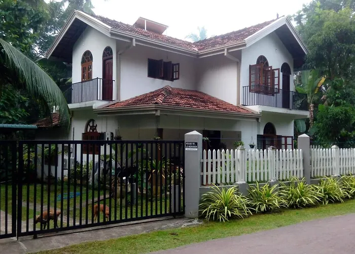 Le Meridien Bnb