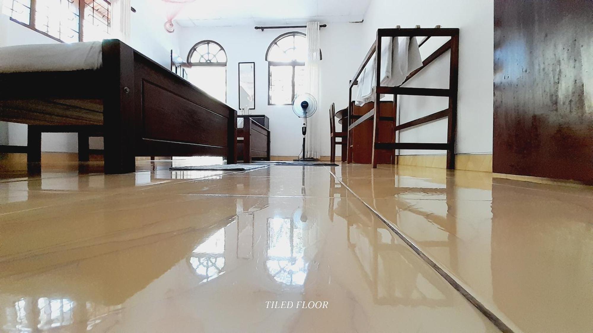 Le Meridien Bed & Breakfast