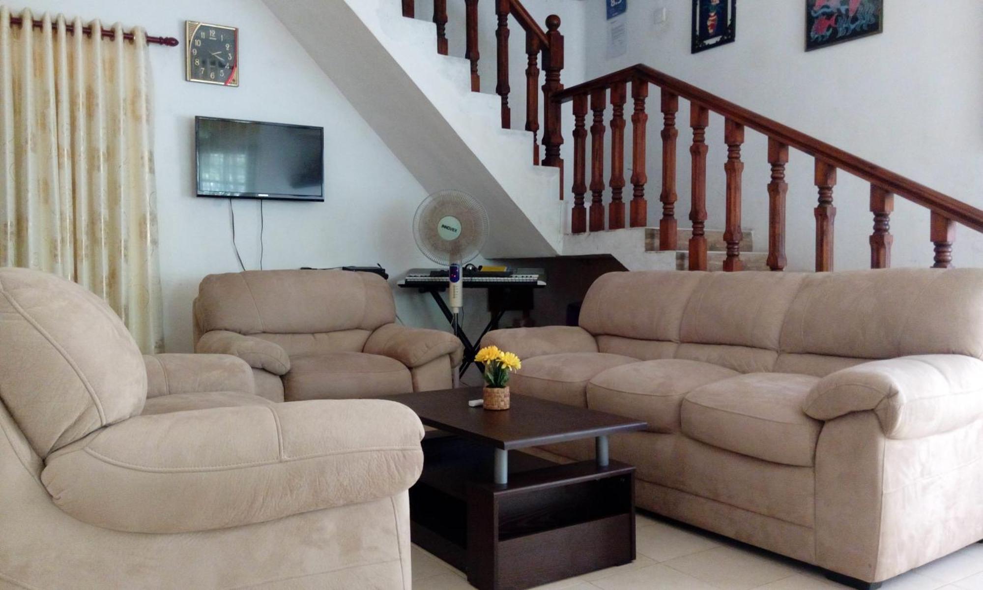 Le Meridien Bed & Breakfast Negombo