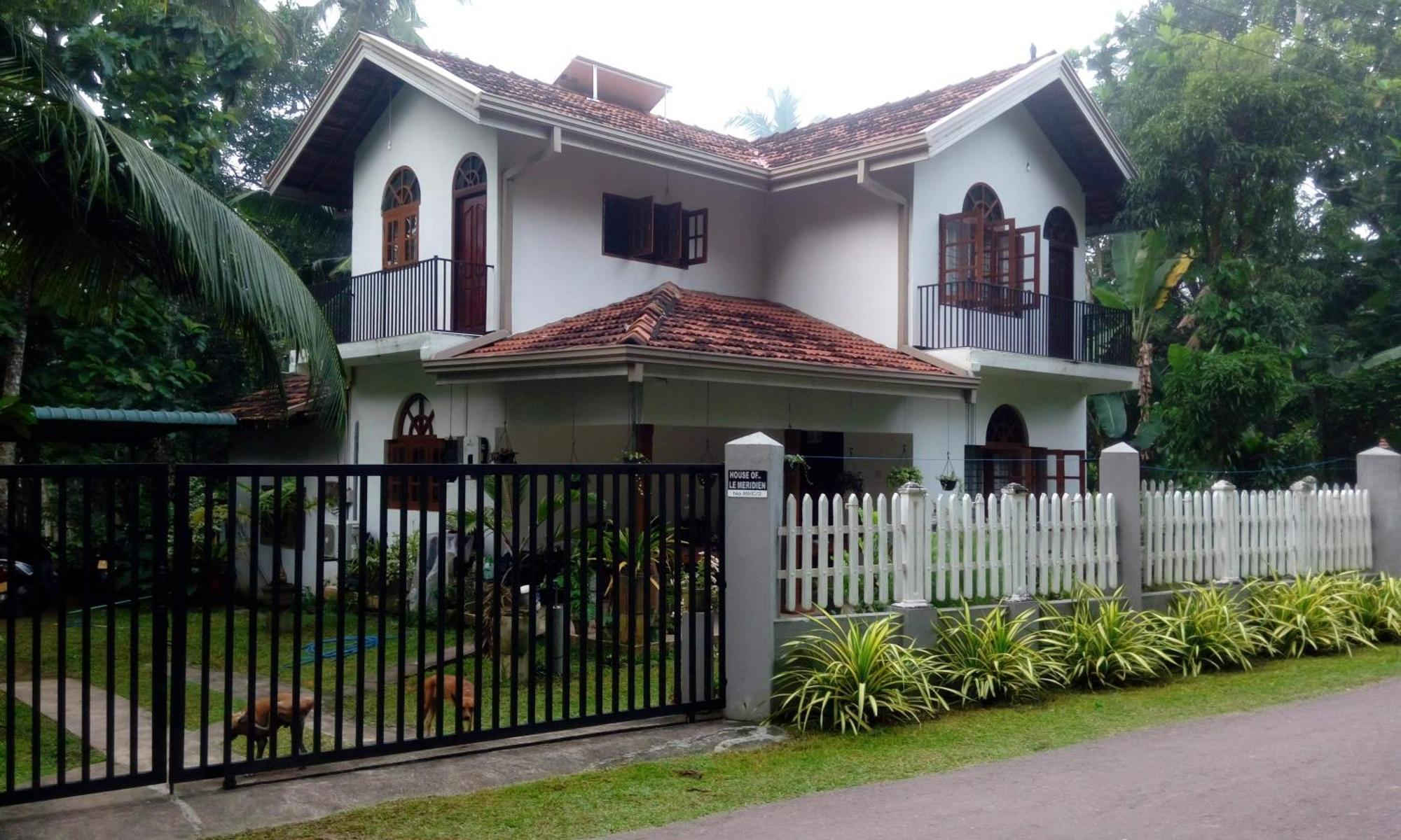 Le Meridien Bed & Breakfast