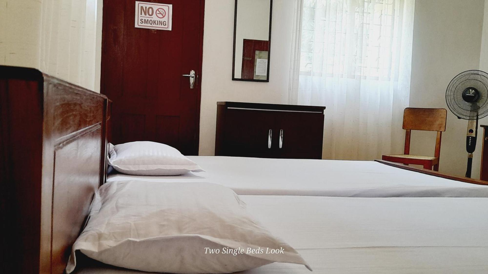 Le Meridien Bed & Breakfast Negombo