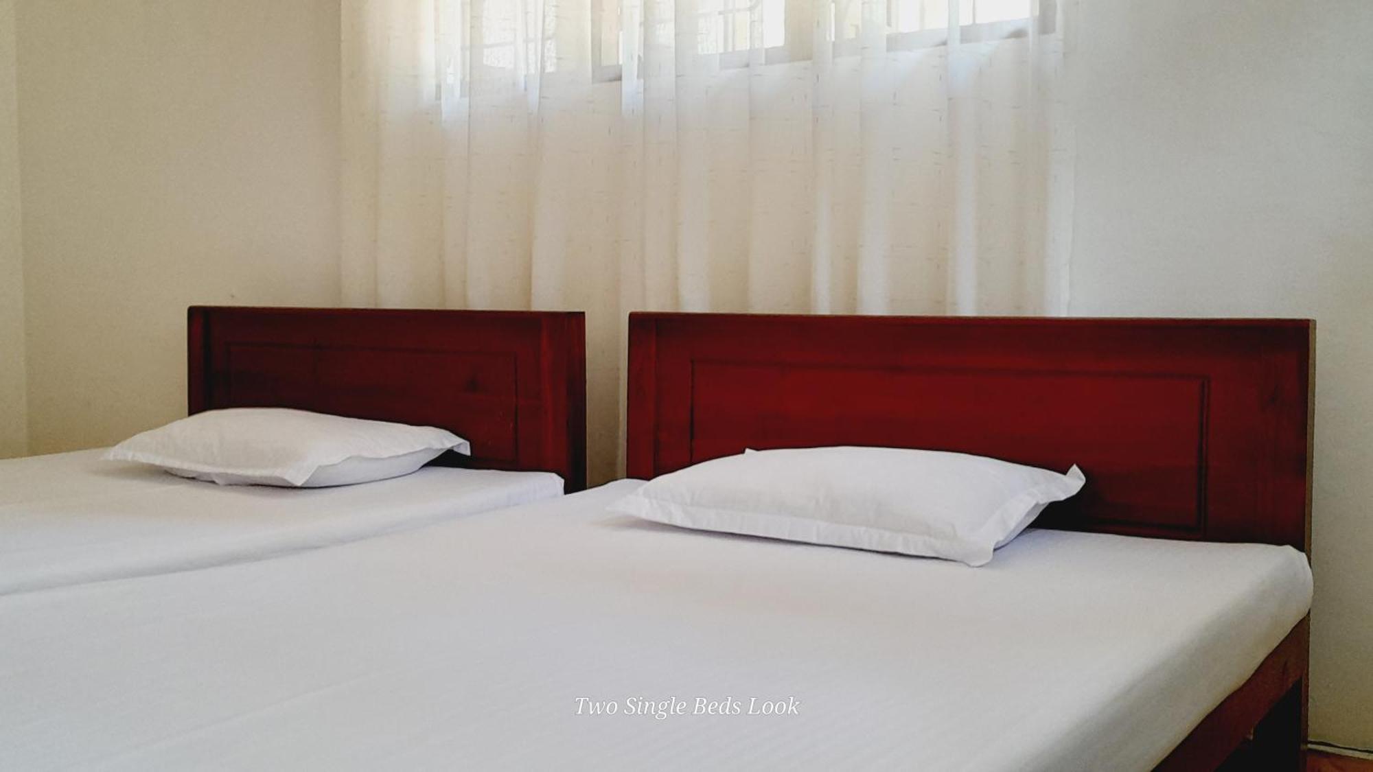 Bed & Breakfast Le Meridien