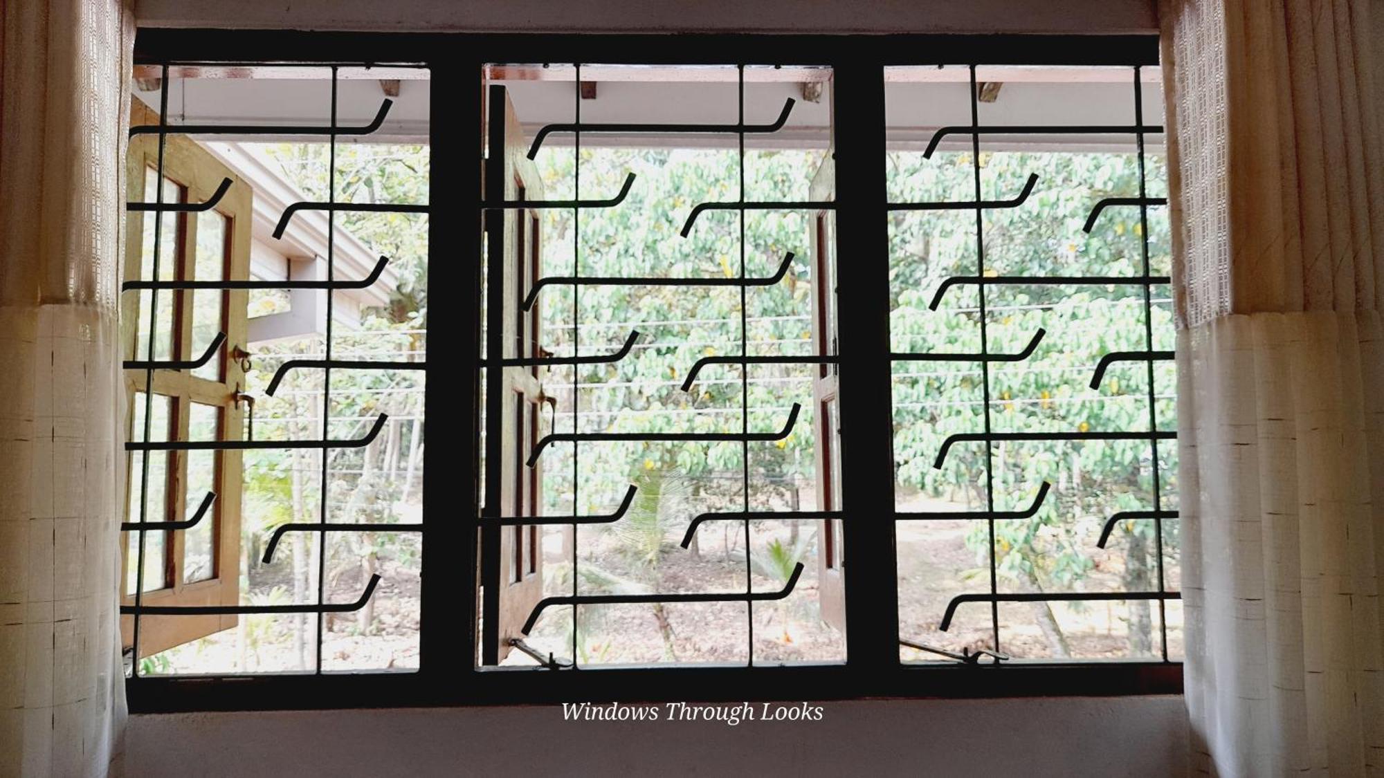 Le Meridien Bed & Breakfast Negombo