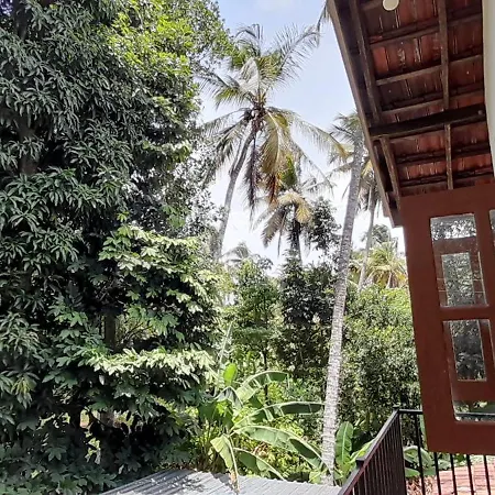 Le Meridien Bnb Negombo Exterior photo