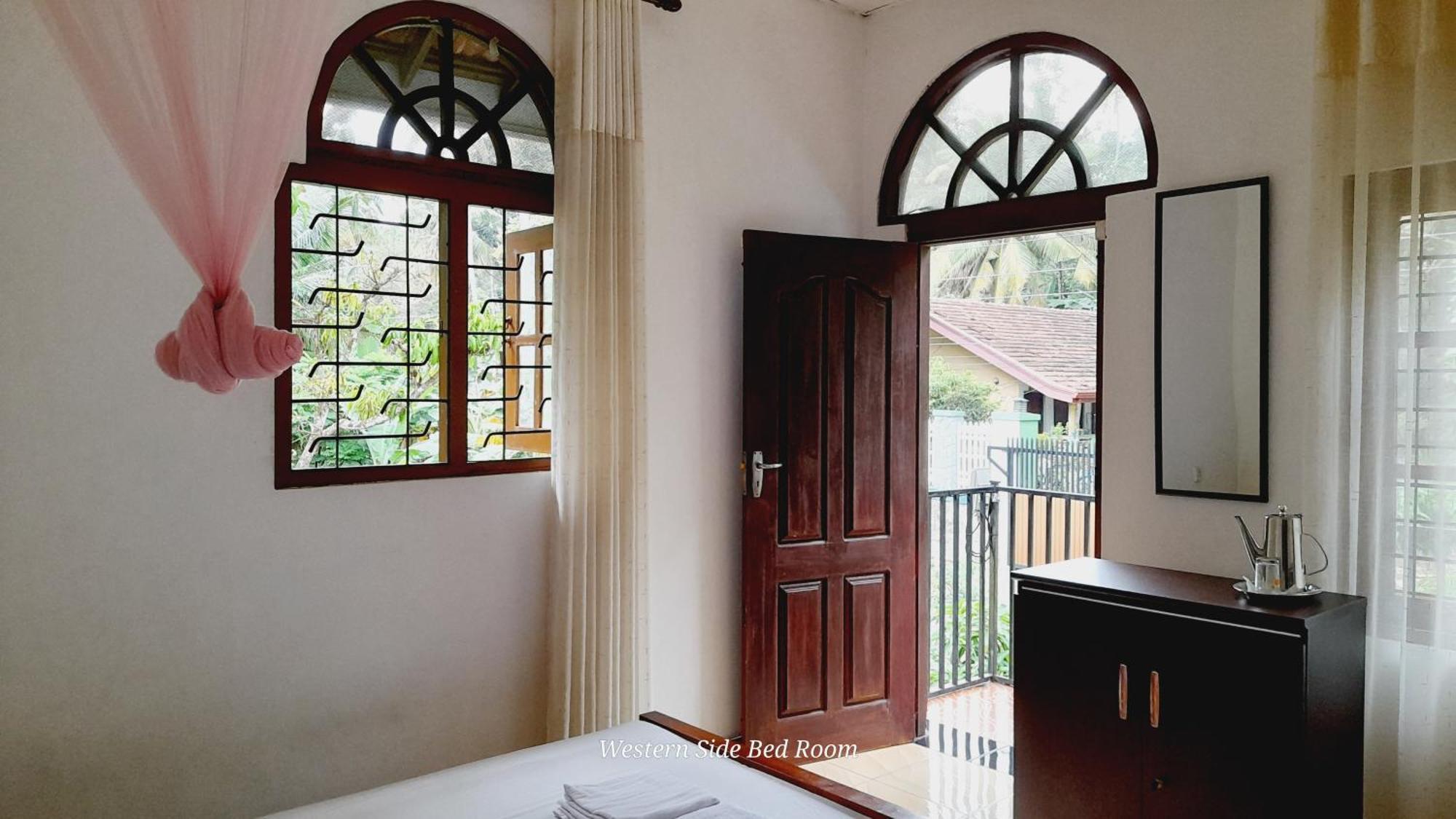 Bed & Breakfast Le Meridien Negombo