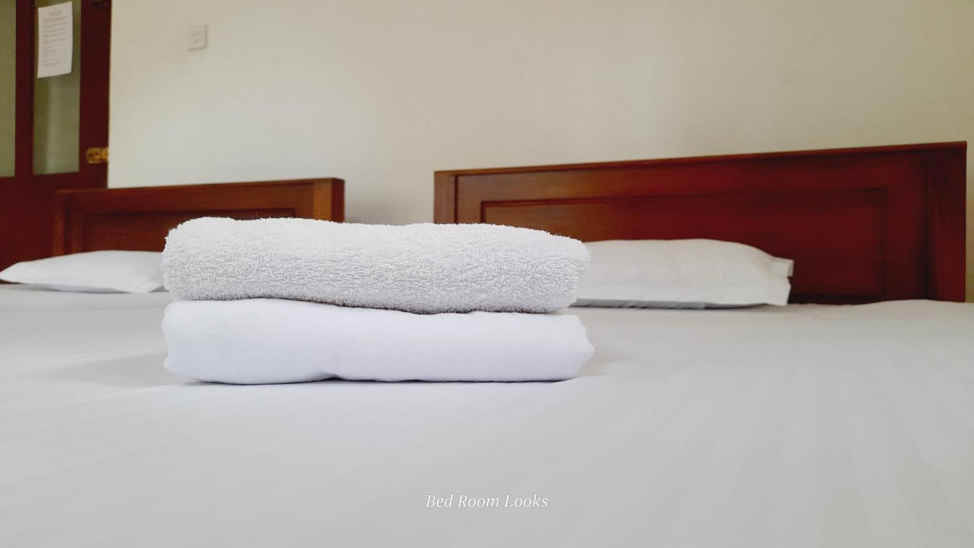 Le Meridien Bed & Breakfast *