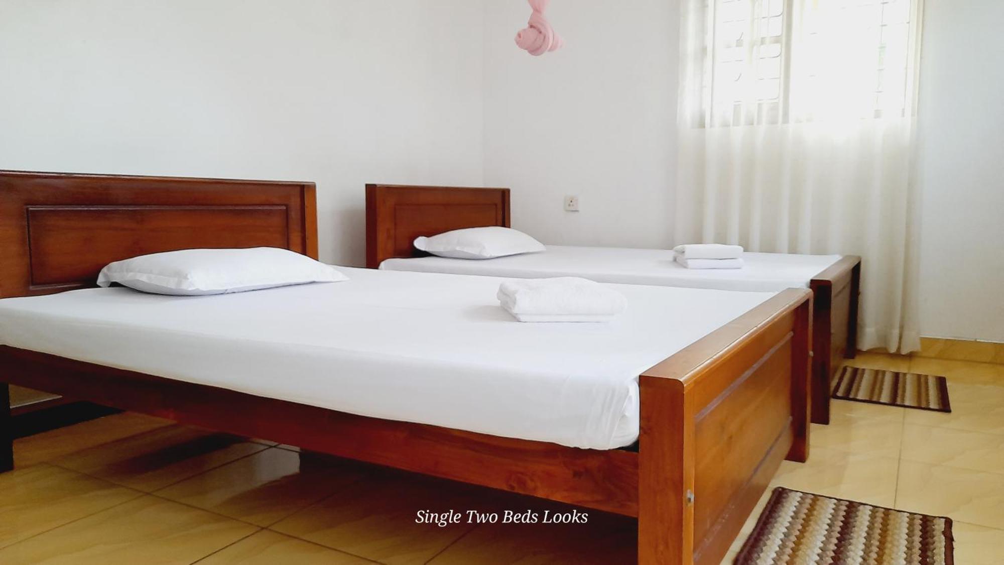 Bed & Breakfast Le Meridien