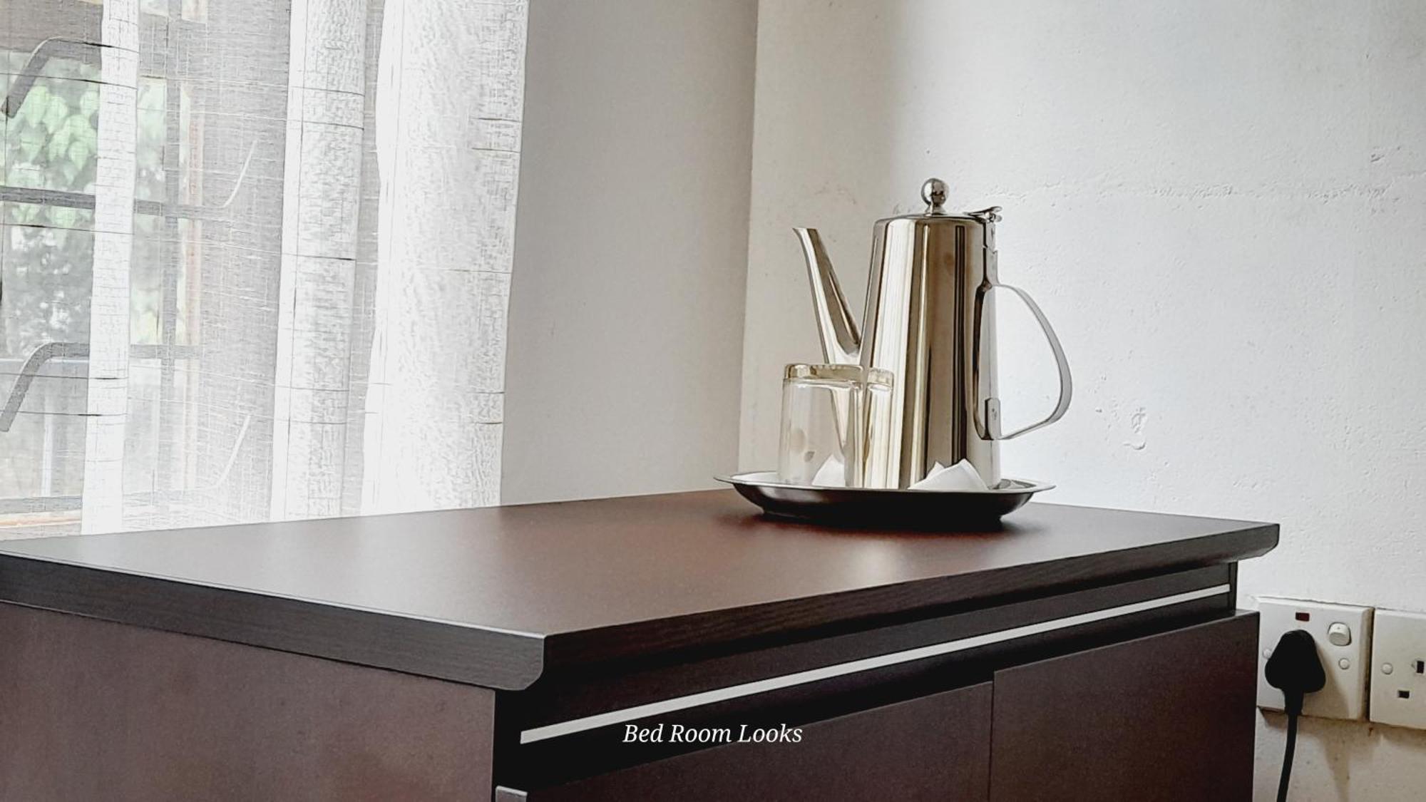 Bed & Breakfast Le Meridien Negombo
