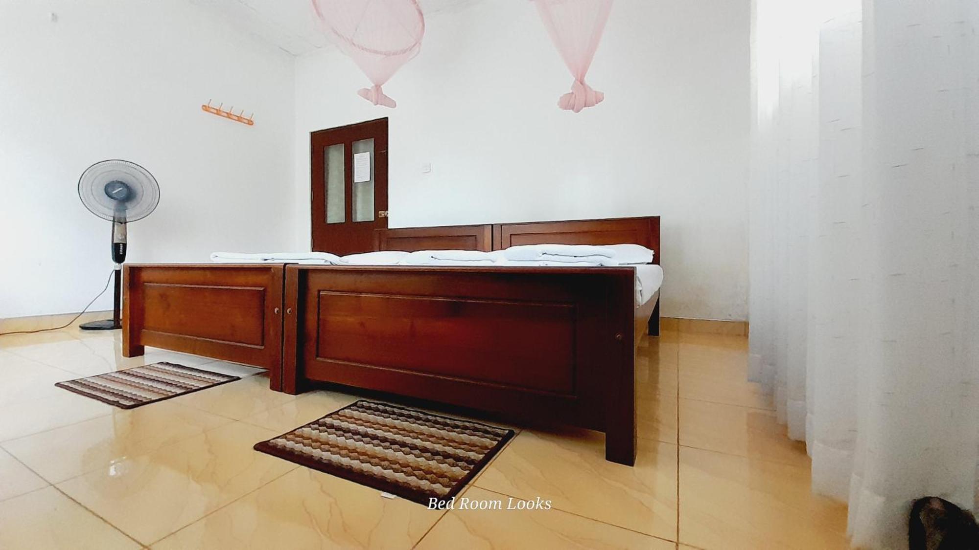 Le Meridien Bed & Breakfast Negombo