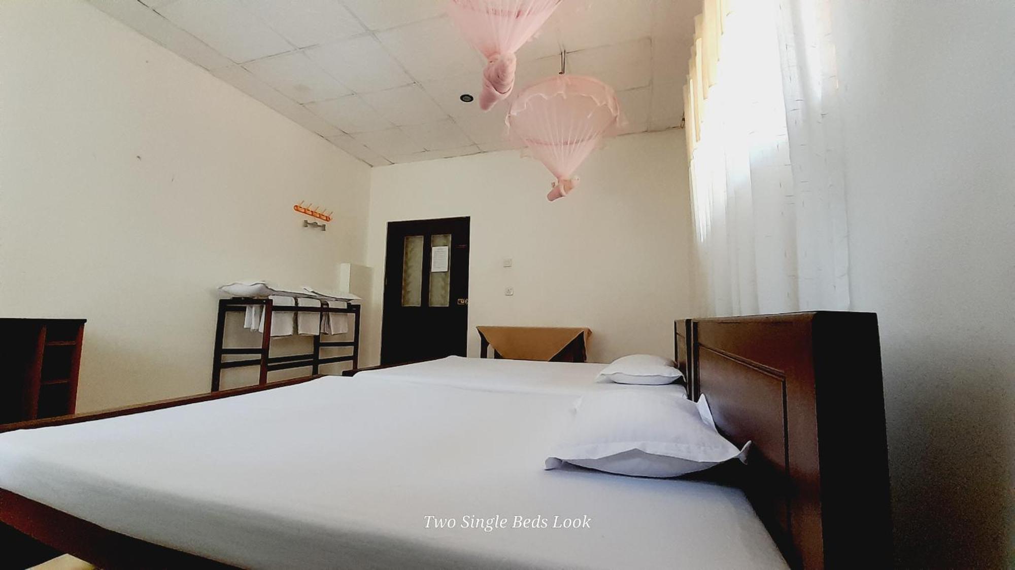 Le Meridien Bed & Breakfast *
