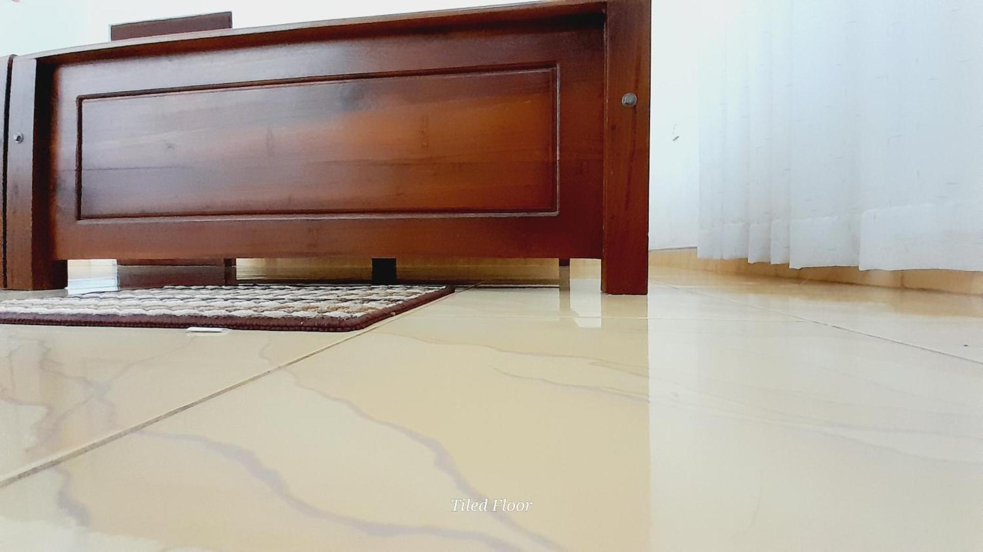 Le Meridien Bed & Breakfast Negombo