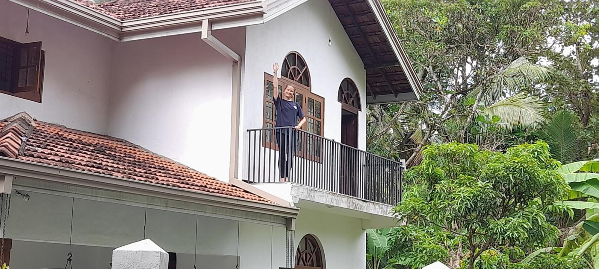 Le Meridien * Negombo